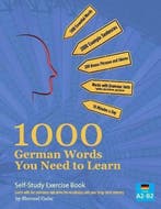 1000 German words you need to learn 9798652603236, Boeken, Verzenden, Gelezen, Sherzod Gafar