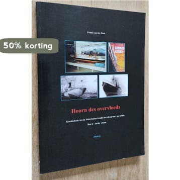 Hoorn des overvloeds / deel 2 9789490495152, Boeken, Verzenden, Gelezen, Frank van der Heul