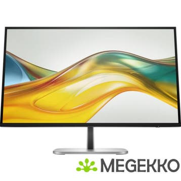 HP Series 5 Pro 527pq 27  Quad HD 100 Hz IPS monitor, Verzenden