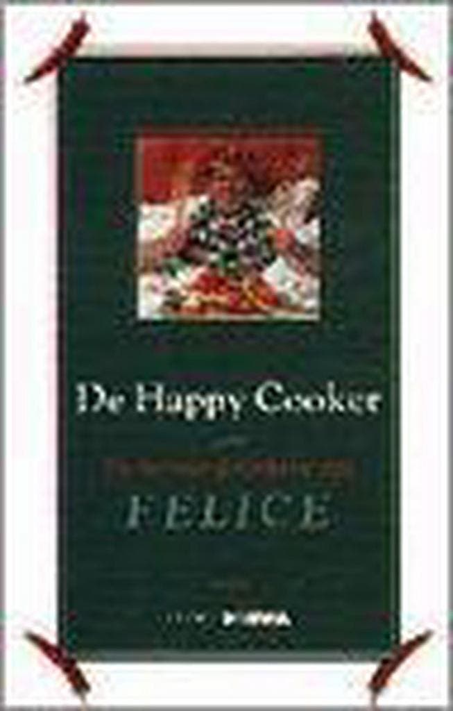 De happy cooker 9789053120873 D. Steemans, Boeken, Kookboeken, Gelezen, Verzenden