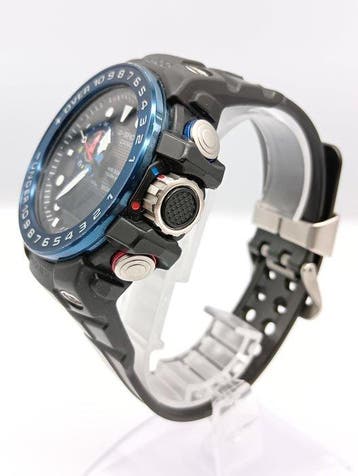 Casio - Gulfmaster - Sans prix de réserve - GWN-1000B -, Nieuw