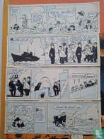 Nero [Sleen] - Moea-Papoea - 1982, Verzenden, Neels, Marcel.