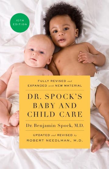 Dr. SpockS Baby And Child Care, 10Th Edition | Nieuw, Boeken, Verzenden, Nieuw, Benjamin Spock; Robert Needlman