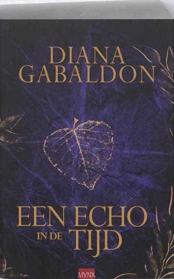 Een echo in de tijd / Reiziger / 7 9789089680785, Verzenden, Gelezen, Diana Gabaldon