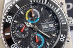 Philip Watch - Caribe Diving - Limited Edition - COSC -