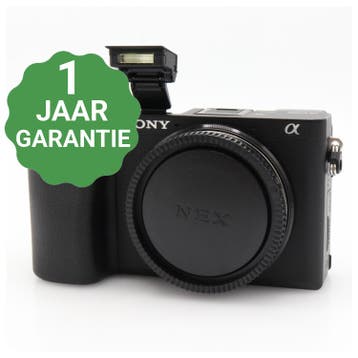 Sony A6400 body | Tweedehands, Verzenden, Zo goed als nieuw, Sony