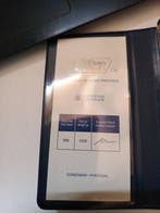 1 kilogram - Zilver .999 - Albino Moutinho - Verzegeld en, Postzegels en Munten