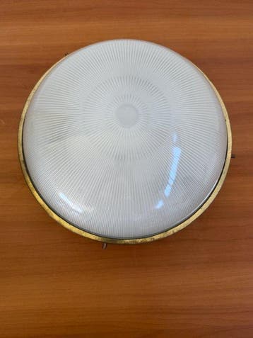 Artemide - Sergio Mazza - Lamp - Sigma - Metaal, Glas, Antiek en Kunst