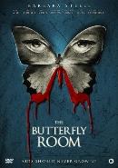 Butterfly room op DVD, Verzenden, Nieuw in verpakking