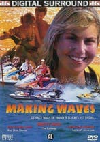 Making waves (dvd tweedehands film), Ophalen of Verzenden