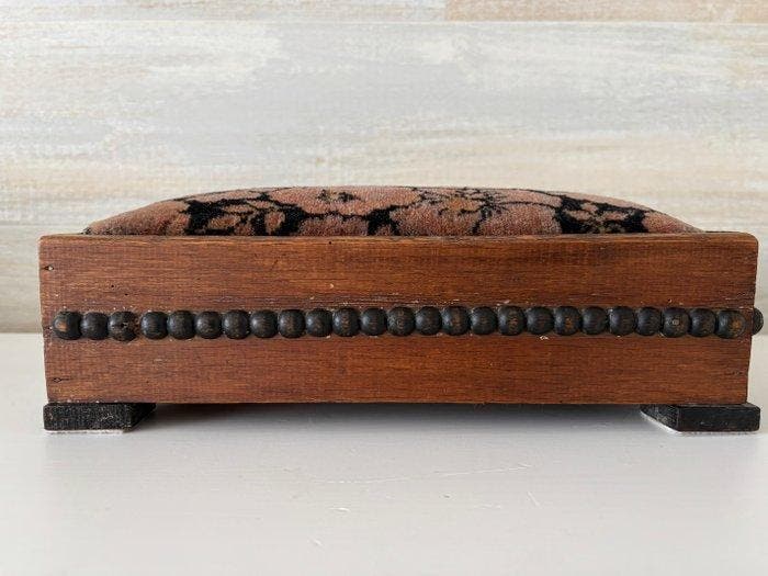 Ottoman - Chêne, Antiek en Kunst, Curiosa en Brocante