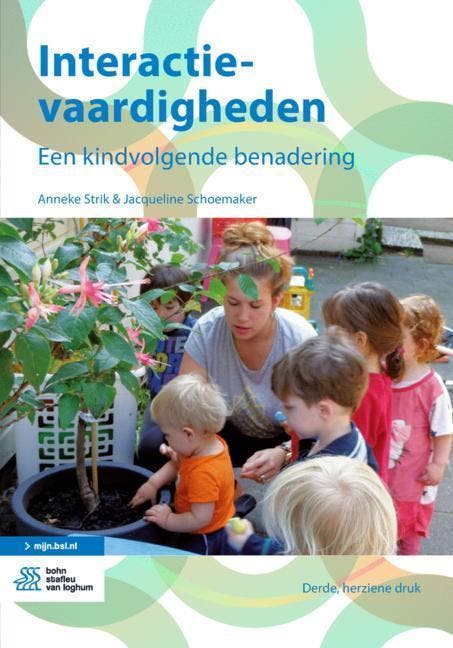 Interactievaardigheden 9789036820981 Jacqueline Schoemaker, Livres, Livres d'étude & Cours, Envoi