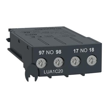 Schneider Electric TeSys U Bloc De Contact Auxiliaire -, Bricolage & Construction, Verzenden