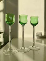 Bakalowits & Söhne - Vaas (3) - Glas, Goud