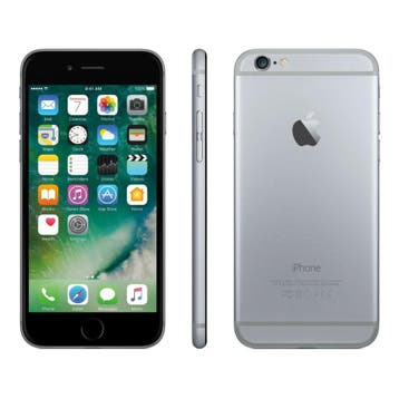 iPhone 6 Plus - Dual Core - 16 GB Opslag - 8 MP Camera -, Verzenden, Nieuw