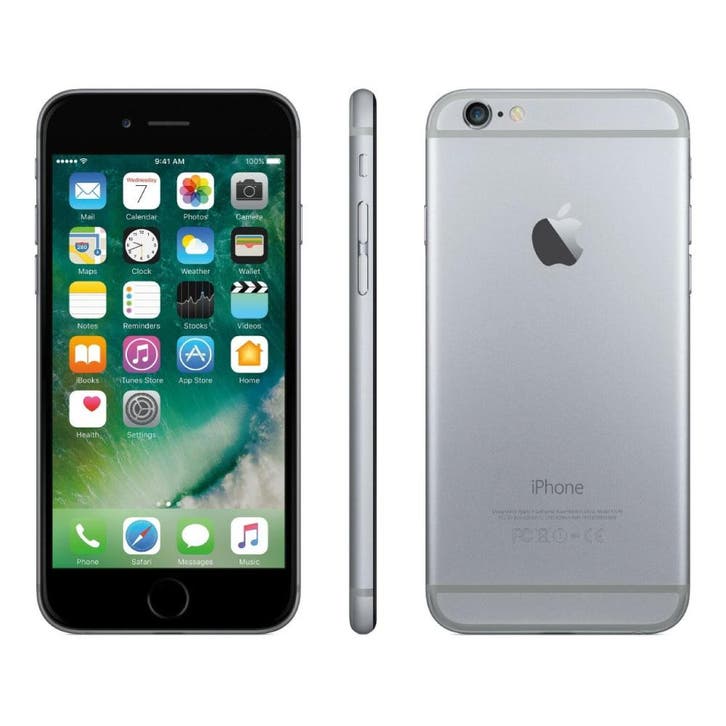 iPhone 6 Plus - Dual Core - 16 GB Opslag - 8 MP Camera -, Telecommunicatie, Mobiele telefoons | Overige merken, Nieuw, Verzenden