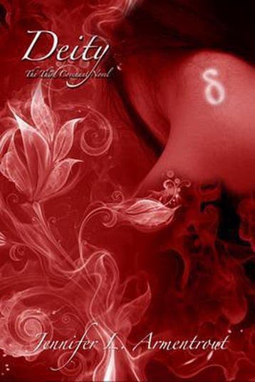 Deity 9781937053147 Jennifer L. Armentrout, Boeken, Verzenden, Zo goed als nieuw, Jennifer L. Armentrout