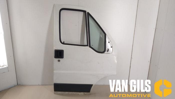 Portier 2Deurs rechts Fiat Ducato O214196, Auto-onderdelen, Carrosserie