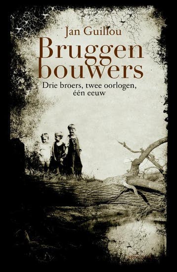 Bruggenbouwers / De grote eeuw / 1 9789044634846 Jan Guillou, Verzenden, Zo goed als nieuw, Jan Guillou