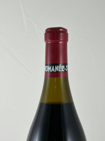 1992 Domaine de la Romanée-Conti, Romanée-St-Vivant -, Verzamelen, Nieuw