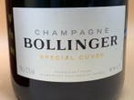 Bollinger, Special Cuvée - Champagne Brut - 1 Magnum (1,5, Nieuw