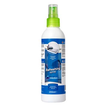 Refreshing Spray – onderhoudsspray voor WTW-filters, Verzenden, Nieuw