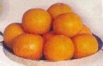 Goud Apple of Pomme dOr pompoen zaden