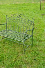 Établi - Fer, Antiquités & Art