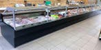 ACTIE! - Tuna VG geforceerde koeltoonbank - B250 x D115 x, Nieuw