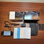 Sony - Playstation Portable (PSP) - Sony PSP Value Pack, Nieuw