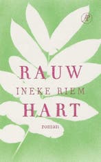 Rauw hart (9789029505468, Ineke Riem), Verzenden, Nieuw