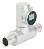 DN 50 Aseptique Collerette Bride FLOWave Débitmètre Acier, Verzenden