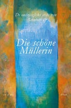 Die schöne Müllerin 9789082990461 Dré de Man, Boeken, Muziek, Verzenden, Gelezen, Dré de Man
