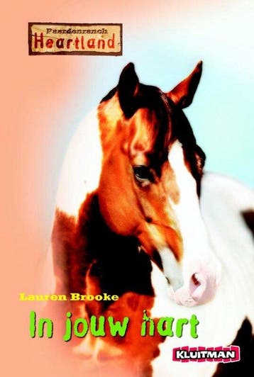 Heartland. In Jouw Heart - Brooke, Boeken, Verzenden, Nieuw