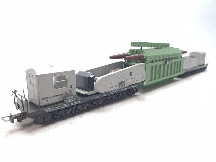 Liliput H0 - 20900 - Modeltrein goederenwagon (1) -, Hobby en Vrije tijd, Modeltreinen | H0