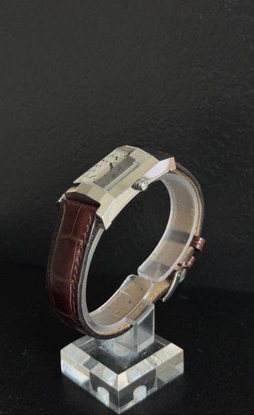 Alfred Dunhill - Alfred Dunhill Facet Ref. 8014 – Swiss Made
