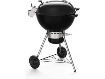 E-5770 Barbecue, Verzenden, Zo goed als nieuw