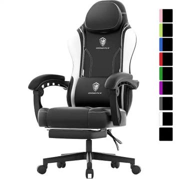 Ergonomische Bureaustoel -  Office Chair - Gamestoel - Volwa, Verzenden, Nieuw