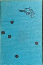 Dertiende agatha christie vyfling 9789021823706, Boeken, Verzenden, Gelezen, Agatha Christie