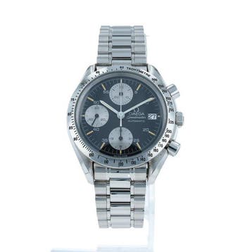 Omega - Speedmaster Chronograph Date - 3511.50 - Heren -, Nieuw
