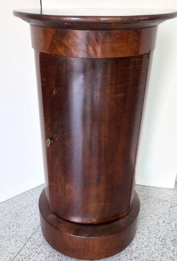 Nachtkastje - Hout
