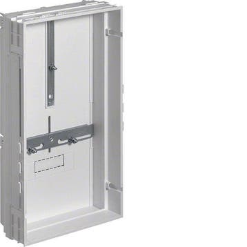 Hager Univers Meterkast - U96N, Doe-het-zelf en Bouw, Verzenden, Nieuw