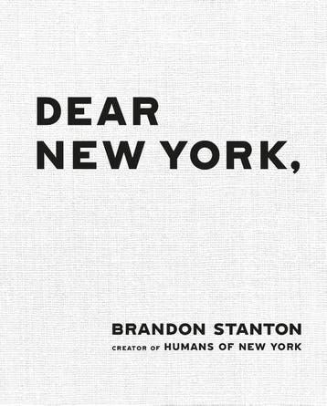Dear New York | Brandon Stanton | Nieuw, Verzenden, Brandon Stanton