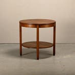 Table dappoint - Chêne - Amsterdam School