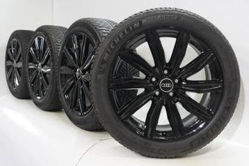 Audi A6 A7 4K C8 19 inch velgen Michelin Winterbanden Origin, Auto-onderdelen, Banden en Velgen, Ophalen of Verzenden, Nieuw