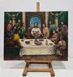 Spaanse school (XX) - La última cena