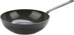 2dekans | GreenPan Craft Aluminium Wokpan zonder deksel, Ophalen of Verzenden