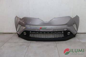 Voorbumper Toyota C-HR CHR I 52119-F4010, Autos : Pièces & Accessoires, Verzenden