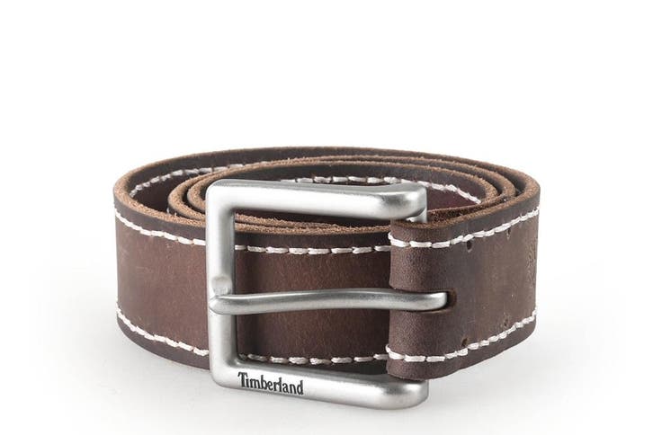 Timberland Riem Bruin, Vêtements | Hommes, Ceintures, Envoi