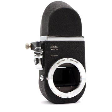 Leica, Leitz Wetzlar Visoflex voor M-cameras met prisma
